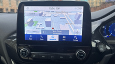 Ford Fiesta 1.0 EcoBoost Hybrid mHEV 125 ST-Line X Edition 5dr Petrol Hatchback